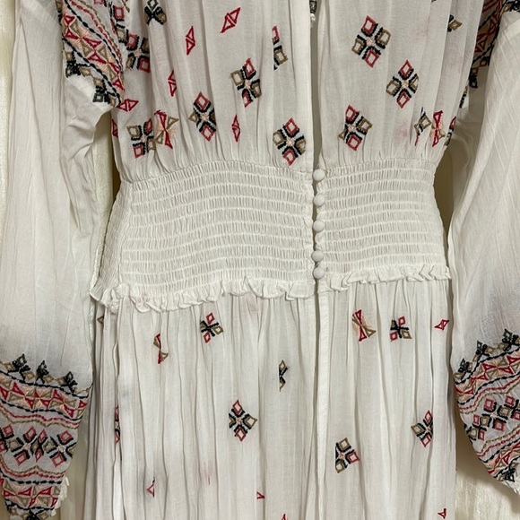 Free People duster - Picture 5 of 10